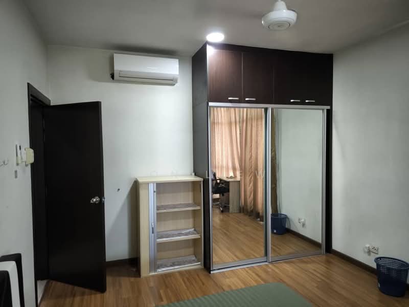 Saville Residence untuk Untuk Disewa - RM 2,300 /bulan, Apr 2026 - Bedroom - PropertyGuru.com.my