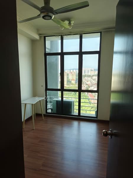 Servis Apartment untuk Disewa di Saville Residence - Ron Liew - View - PropertyGuru.com.my