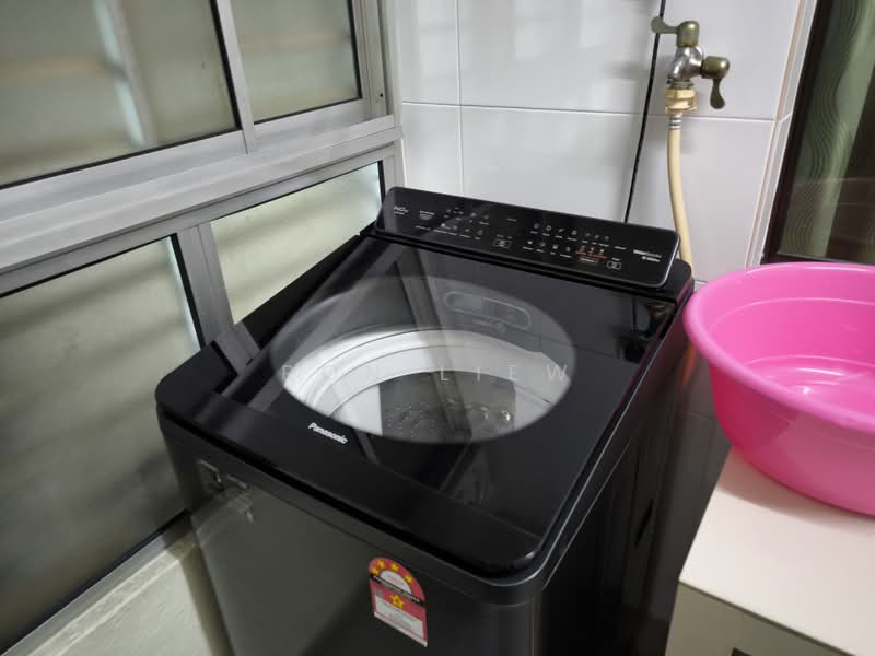 Kediaman Servis untuk Disewa di Saville Residence - Ron Liew - Interior - PropertyGuru.com.my