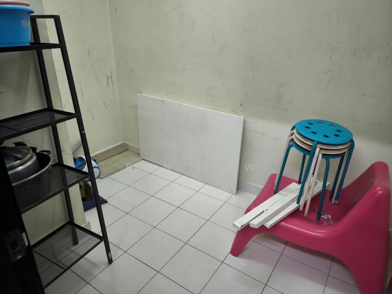 Kediaman Servis untuk Disewa di Saville Residence - Ron Liew - Interior - PropertyGuru.com.my