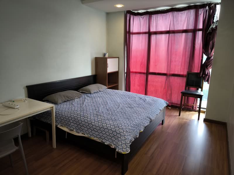 Kediaman Servis untuk Disewa di Saville Residence - Ron Liew - Bedroom - PropertyGuru.com.my