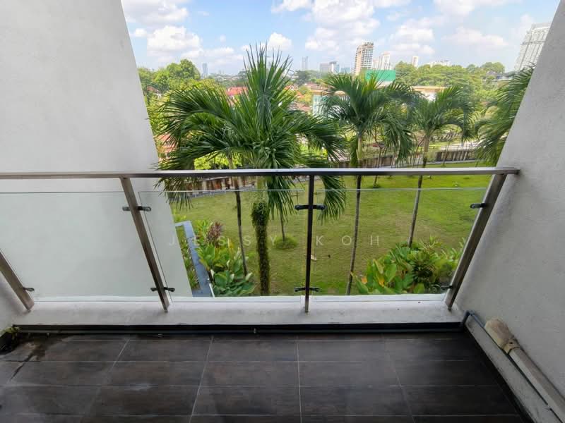 Condominium for Rent at Bay Point @ Country Garden Danga Bay - Jessy Koh - Balcony - PropertyGuru.com.my