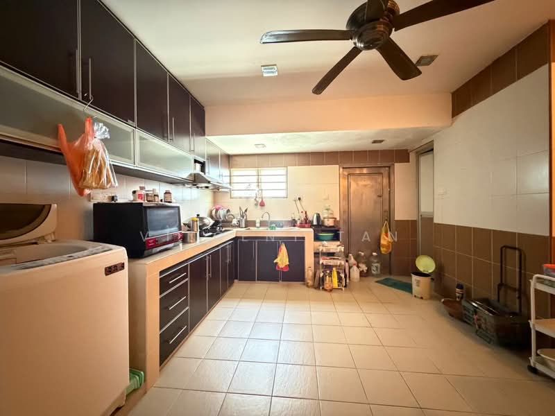 Terraced House for Sale in Rawang (Selangor) - Vincent Tan - Kitchen - PropertyGuru.com.my