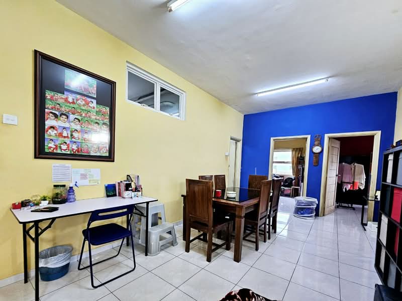 Desa Impiana untuk Untuk Dijual - RM 380,000, Apr 2026 - Dining Room - PropertyGuru.com.my