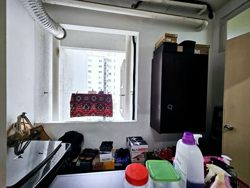 Desa Impiana untuk Untuk Dijual - RM 380,000, Apr 2026 - Interior - PropertyGuru.com.my