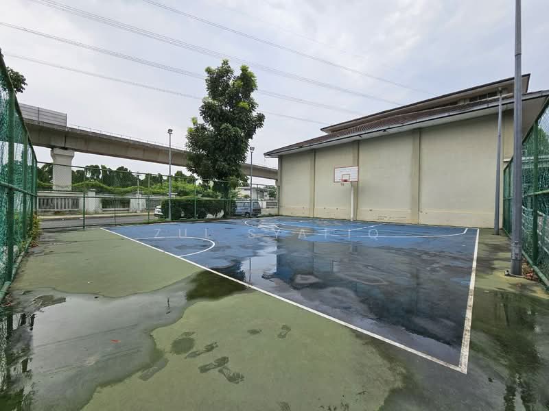 Desa Impiana untuk Untuk Dijual - RM 380,000, Apr 2026 - Exterior - PropertyGuru.com.my