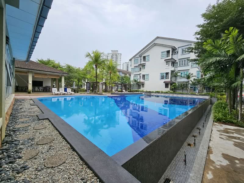 Desa Impiana untuk Untuk Dijual - RM 380,000, Apr 2026 - Exterior - PropertyGuru.com.my