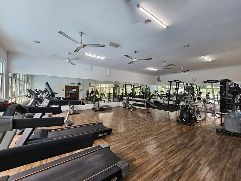 Desa Impiana untuk Untuk Dijual - RM 380,000, Apr 2026 - Gym - PropertyGuru.com.my