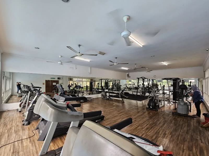 Desa Impiana untuk Untuk Dijual - RM 380,000, Apr 2026 - Gym - PropertyGuru.com.my