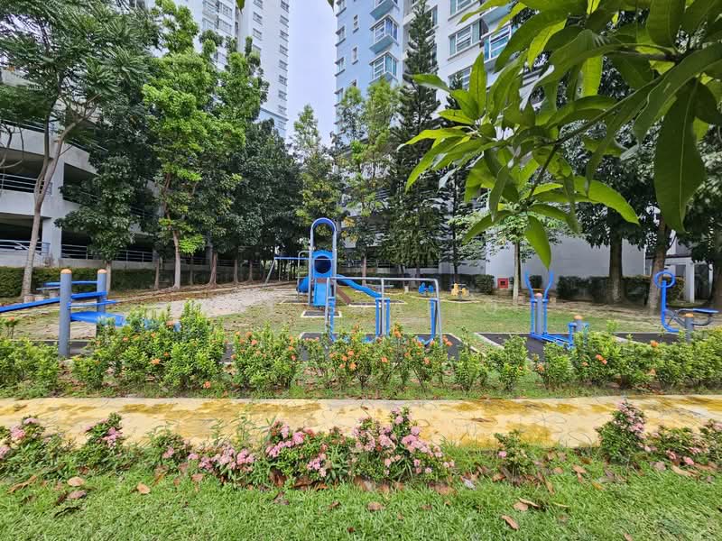 Desa Impiana untuk Untuk Dijual - RM 380,000, Apr 2026 - Exterior - PropertyGuru.com.my