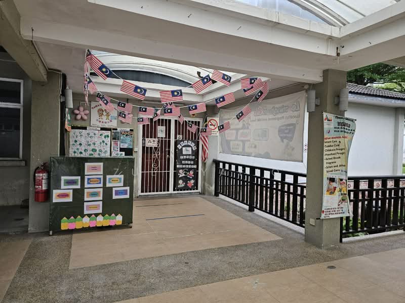 Desa Impiana untuk Untuk Dijual - RM 380,000, Apr 2026 - Exterior - PropertyGuru.com.my