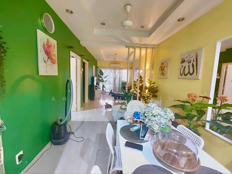 For Sale - Vista Indah Putra