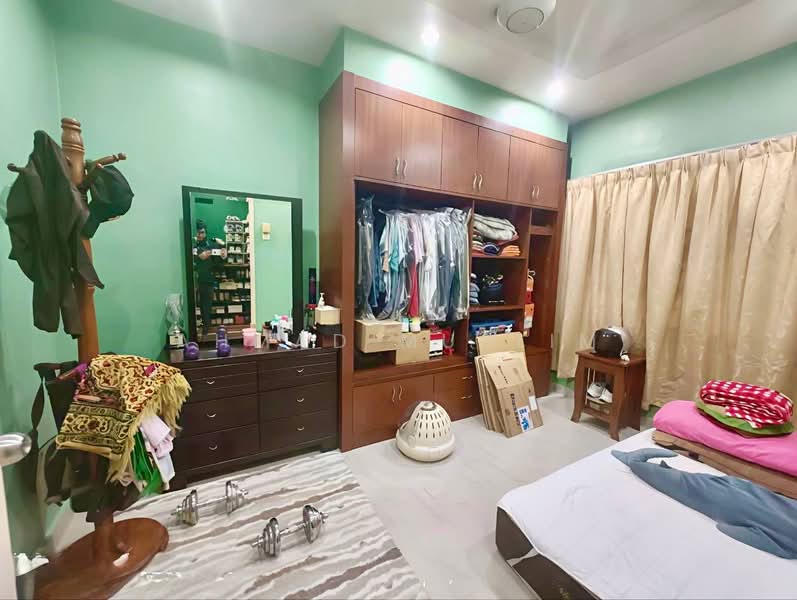 For Sale - Vista Indah Putra