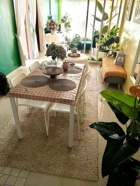 For Sale - Vista Indah Putra