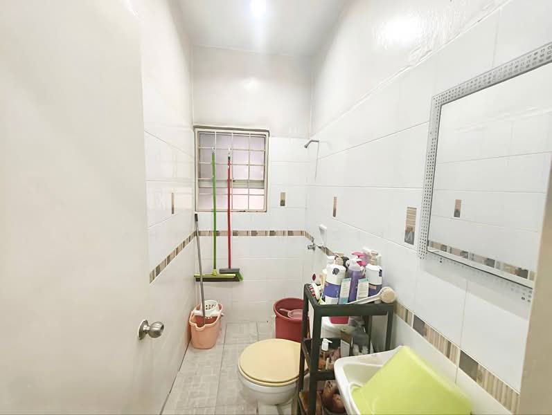 For Sale - Vista Indah Putra