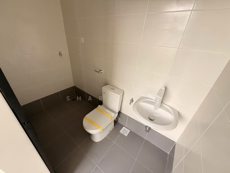 Cluster House for Sale in Eco Botanic (Iskandar Puteri (Nusajaya)) - Sharon Ng - Bathroom - PropertyGuru.com.my