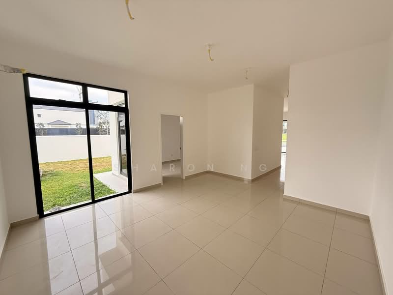 Cluster House for Sale in Eco Botanic (Iskandar Puteri (Nusajaya)) - Sharon Ng - PropertyGuru.com.my