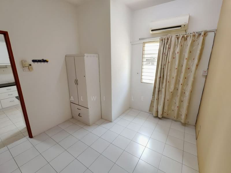 2-storey Terraced House for Rent in Shah Alam (Selangor) - Alwin Lee - Interior - PropertyGuru.com.my