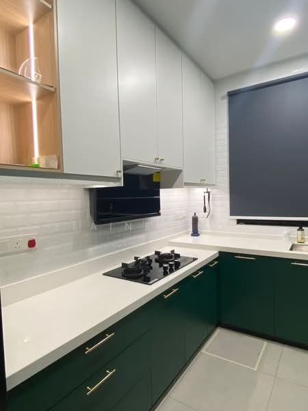 Semi-Detached House for Sale in Kota Kemuning (Shah Alam) - Elaine Khoo - PropertyGuru.com.my