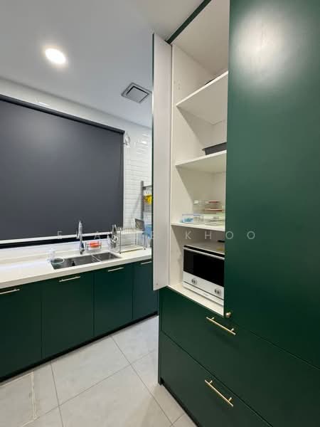 Semi-Detached House for Sale in Kota Kemuning (Shah Alam) - Elaine Khoo - PropertyGuru.com.my