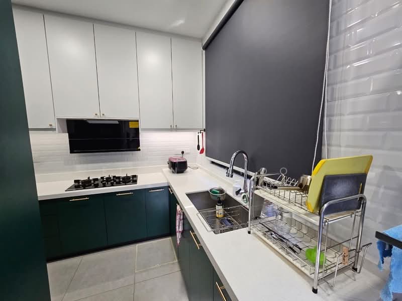 Semi-Detached House for Sale in Kota Kemuning (Shah Alam) - Elaine Khoo - PropertyGuru.com.my