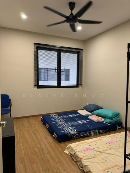 Semi-Detached House for Sale in Kota Kemuning (Shah Alam) - Elaine Khoo - PropertyGuru.com.my