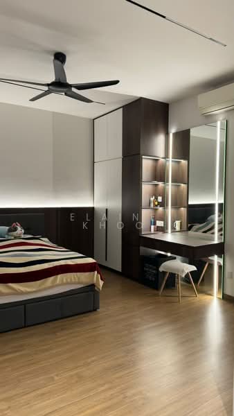 Semi-Detached House for Sale in Kota Kemuning (Shah Alam) - Elaine Khoo - PropertyGuru.com.my