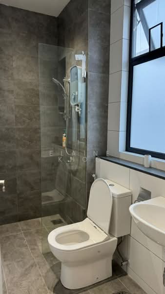 Semi-Detached House for Sale in Kota Kemuning (Shah Alam) - Elaine Khoo - PropertyGuru.com.my