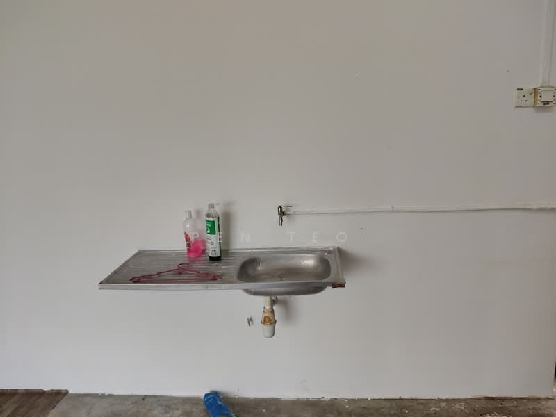 Apartment for Rent at Suria Vista Apartment - Pen Teo - Kitchen - PropertyGuru.com.my