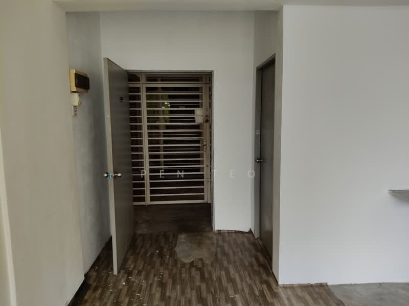 Apartment for Rent at Suria Vista Apartment - Pen Teo - Living Room - PropertyGuru.com.my