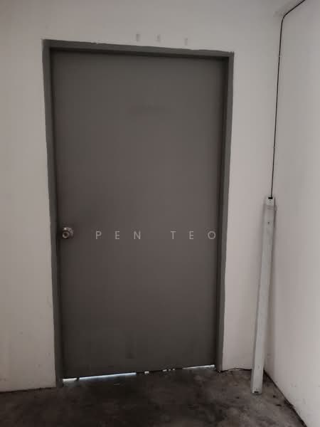 Apartment for Rent at Suria Vista Apartment - Pen Teo - Main Door - PropertyGuru.com.my
