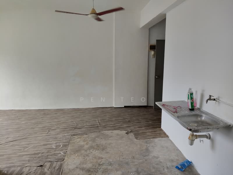 Apartment for Rent at Suria Vista Apartment - Pen Teo - Dining Room - PropertyGuru.com.my