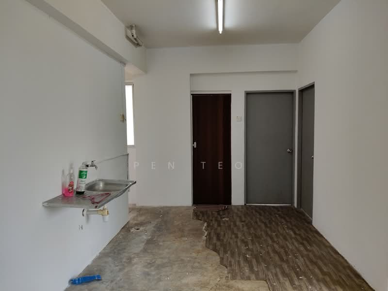 Apartment for Rent at Suria Vista Apartment - Pen Teo - Dining Room - PropertyGuru.com.my