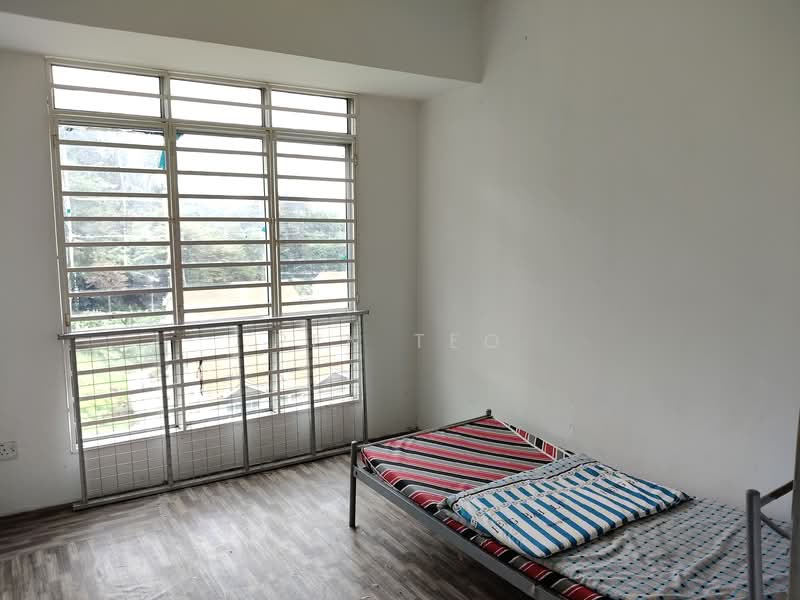 Apartment for Rent at Suria Vista Apartment - Pen Teo - Bedroom - PropertyGuru.com.my