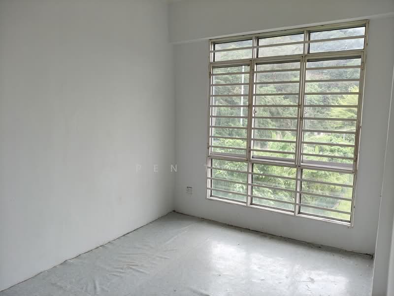 Apartment for Rent at Suria Vista Apartment - Pen Teo - Master Bedroom - PropertyGuru.com.my