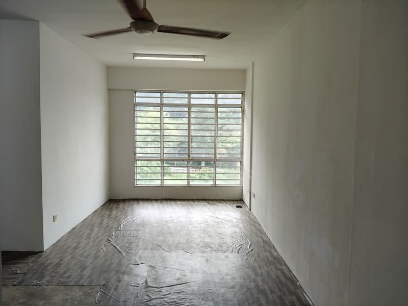 Apartment for Rent at Suria Vista Apartment - Pen Teo - Living Room - PropertyGuru.com.my