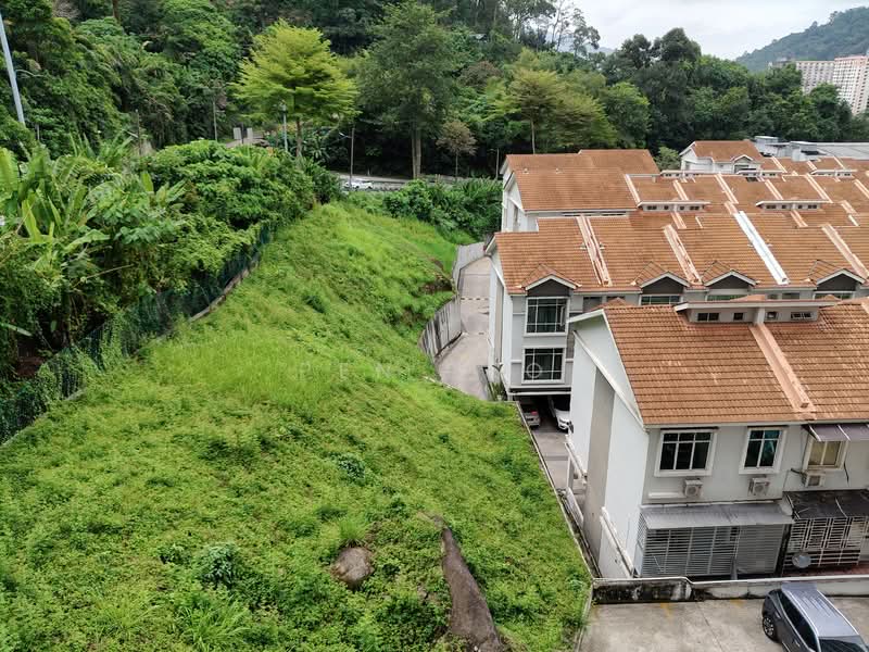 Apartment for Rent at Suria Vista Apartment - Pen Teo - View - PropertyGuru.com.my