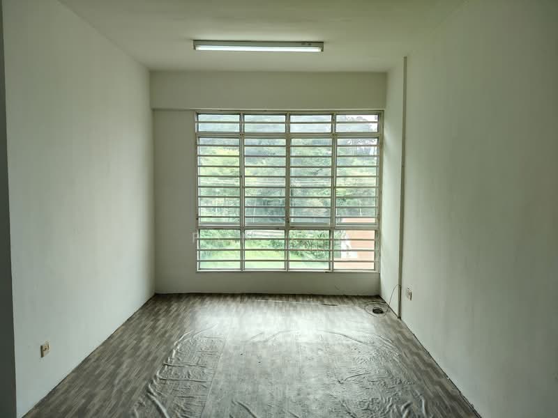 Apartment for Rent at Suria Vista Apartment - Pen Teo - Living Room - PropertyGuru.com.my