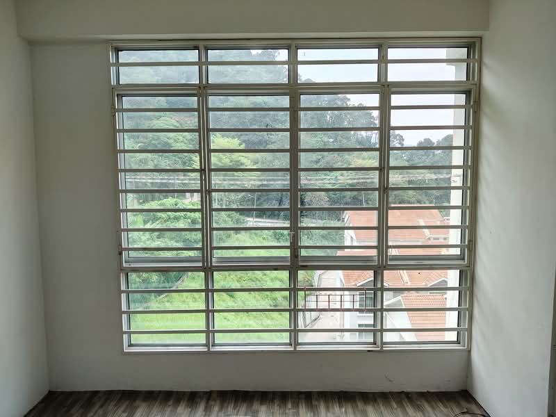 Apartment for Rent at Suria Vista Apartment - Pen Teo - Living Room - PropertyGuru.com.my