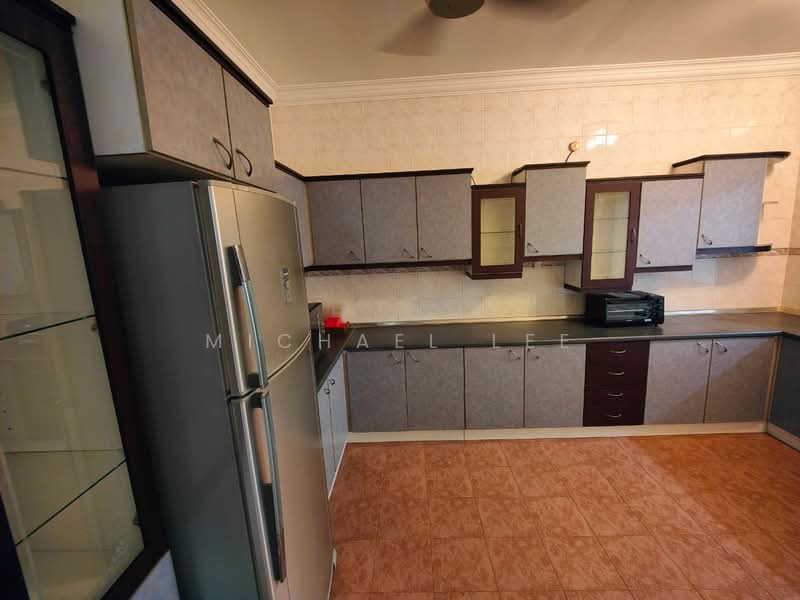 2-storey Terraced House for Sale in Usj 20 (Subang Jaya) - Michael Lee - Kitchen - PropertyGuru.com.my