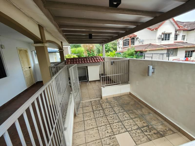2-storey Terraced House for Sale in Usj 20 (Subang Jaya) - Michael Lee - Exterior - PropertyGuru.com.my