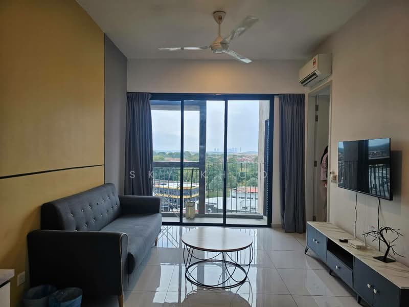 Sky Trees untuk Untuk Dijual - RM 628,888, Apr 2026 - Living Room - PropertyGuru.com.my