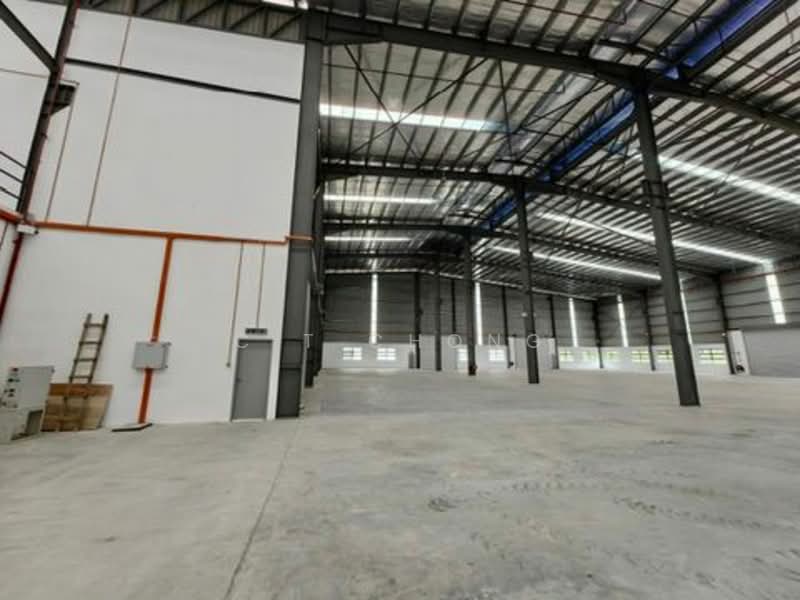 Kilang untuk Disewa di Ulu Tiram (Johor) - C.T Chong - Interior - PropertyGuru.com.my