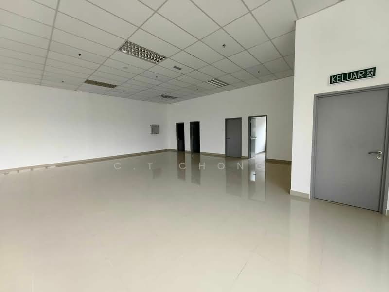 Kilang untuk Disewa di Ulu Tiram (Johor) - C.T Chong - Interior - PropertyGuru.com.my