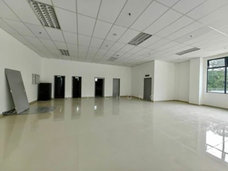 Kilang untuk Disewa di Ulu Tiram (Johor) - C.T Chong - Interior - PropertyGuru.com.my