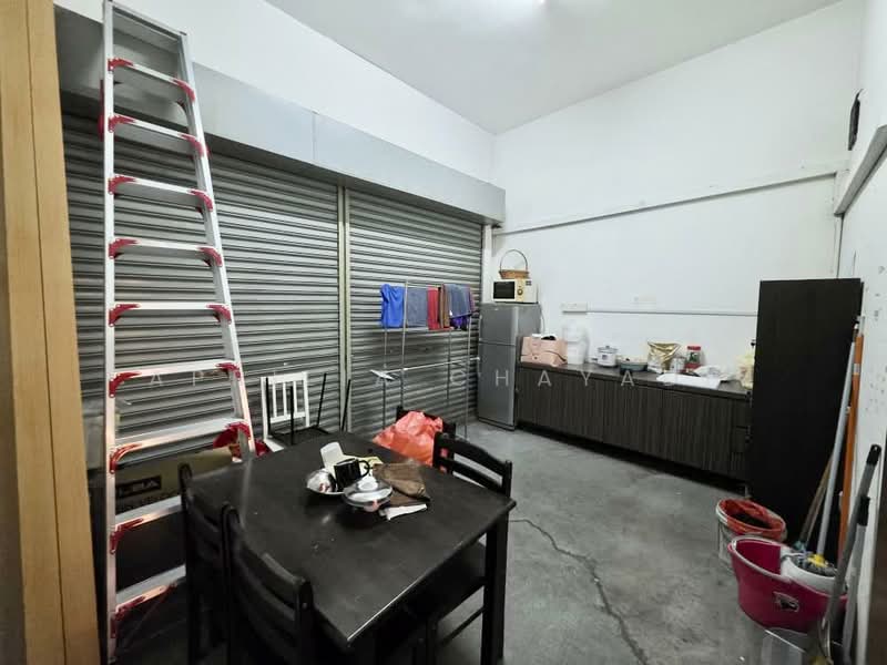 Taman Mutiara Mas untuk Untuk Disewa - RM 4,200 /bulan, Apr 2026 - Interior - PropertyGuru.com.my