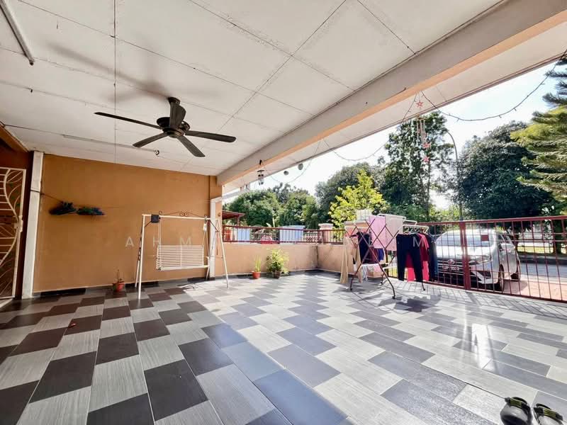 Untuk Dijual - Seksyen 23