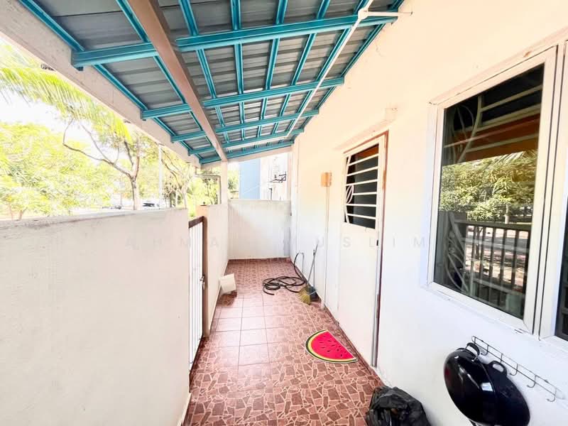 Untuk Dijual - Seksyen 23