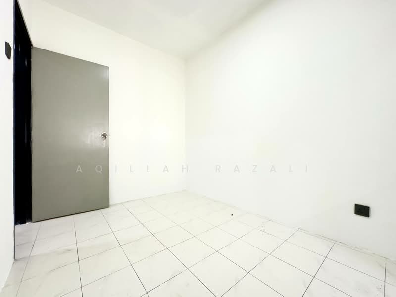 2-storey Terraced House for Sale in Setia Alam (Selangor) - Aqillah Razali - Interior - PropertyGuru.com.my