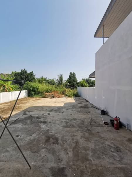 Semi-Detached House for Sale in Seberang Perai (Penang) - Willson Lee - Exterior - PropertyGuru.com.my